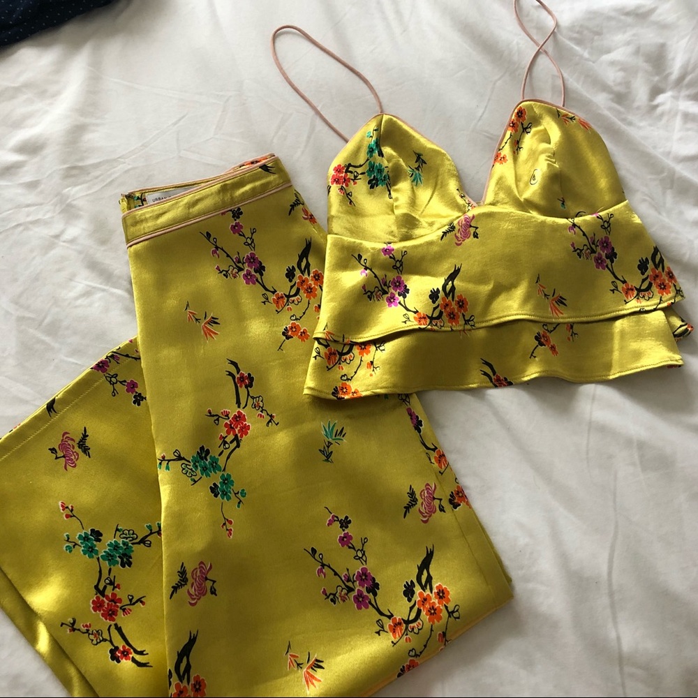 Urban Outfitters Set